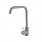 Смеситель для кухни VENTA VS402FS-gray-04