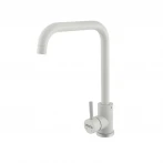 Смеситель для кухни VENTA VS402FS-bright gray-09