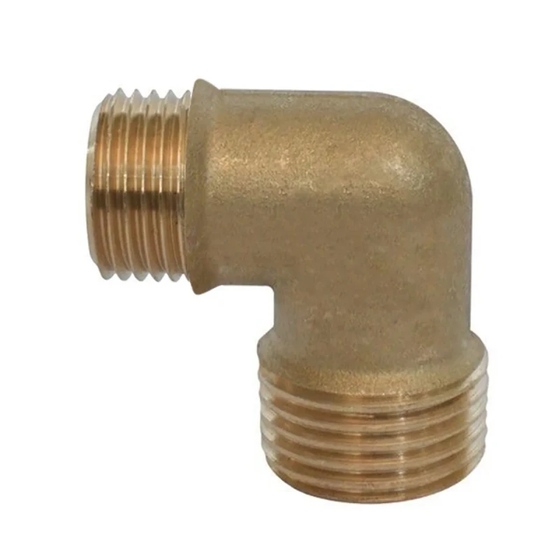 Куточок ЭКО PN10 ЗЗ 3/4