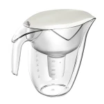 Фильтр-кувшин Ecosoft НЕМО 3 л белый в коробке FMVNEMOWECO