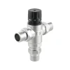 Змішувальний триходовий клапан DN25 ЗЗ 1