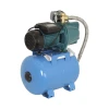 Насосная станция New Wave JET-100L 1.1 кВт - Q max 50л/мин H max 45м. 24 л