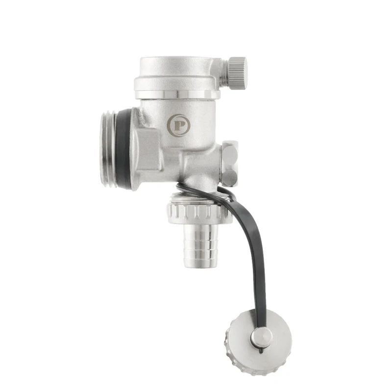 Кінцевий елемент PLM 1