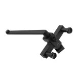 Смеситель для ванны VENTA VC312DB