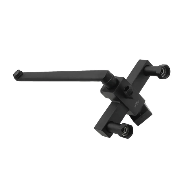 Смеситель для ванны VENTA VC312DB