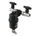 Дешламатор для котлов Biasi 3/4