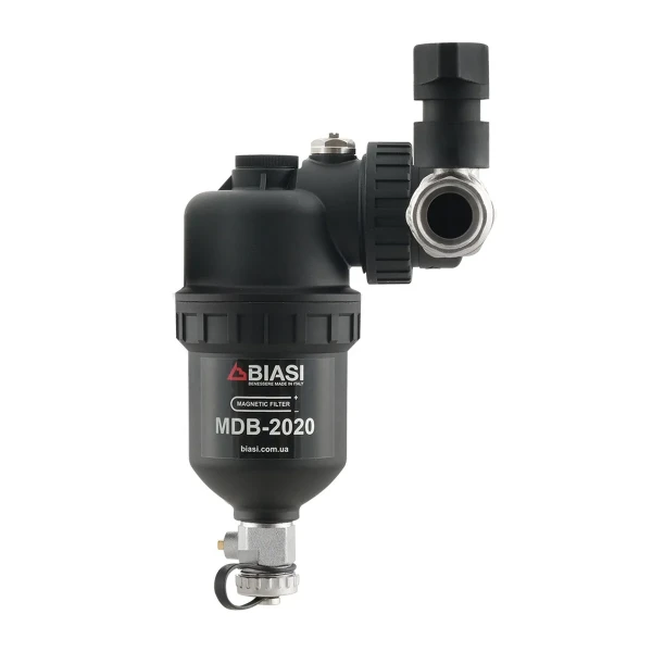 Дешламатор для котлов Biasi 3/4