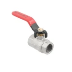 Кран шаровый Polmark STRONG ВВ 1 1/2' ручка PSVH05