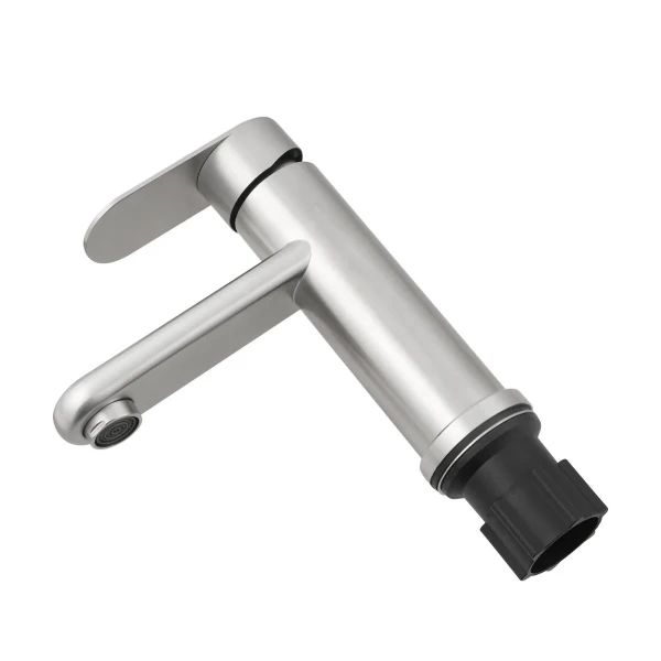 Смеситель для умывальника VENTA VL122MS