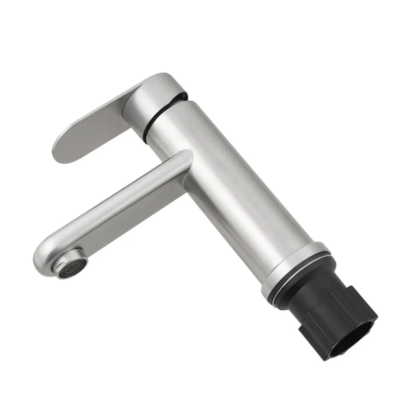 Смеситель для умывальника VENTA VL122MS