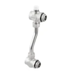 Байпас для коллекторного блока Polmark 1