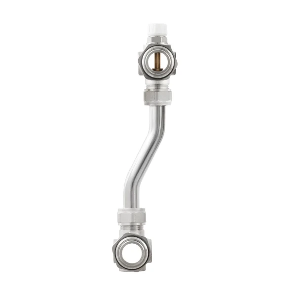 Байпас для коллекторного блока Polmark 1