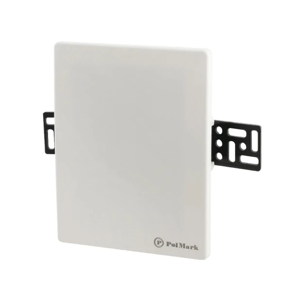 Унибокс Polmark для теплого пола регулировка воды PUWF-W02