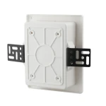 Унибокс Polmark для теплого пола регулировка воды PUWF-W02