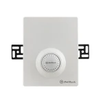 Унибокс Polmark для теплого регулирования воды и воздуха PUWF-AW02