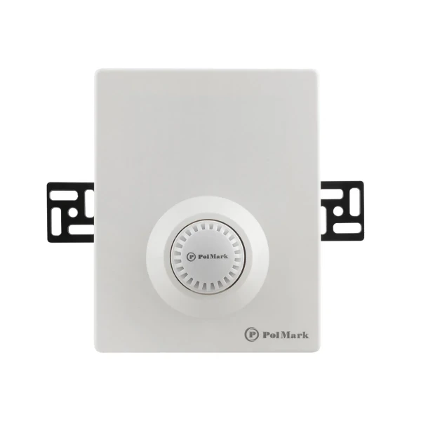Унибокс Polmark для теплого регулирования воды и воздуха PUWF-AW02