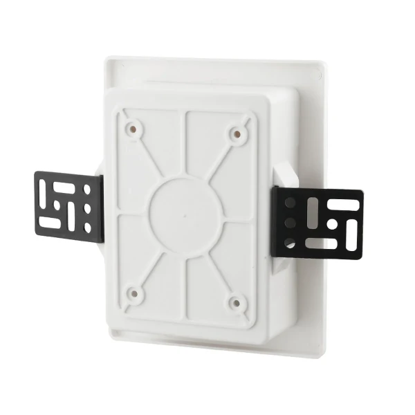 Унибокс Polmark для теплого регулирования воды и воздуха PUWF-AW02