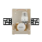 Унибокс Polmark для теплого регулирования воды и воздуха PUWF-AW02