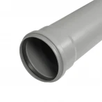 Труба внутрішня ЕКО ф 110мм x2.0мм 1м