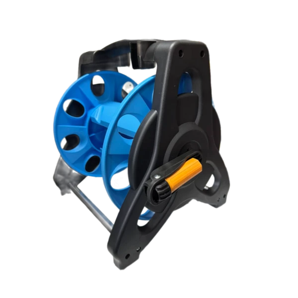 Катушка для шланга Garden Тools (1/2"-30м, 5/8"-20м, 3/4"-15м)