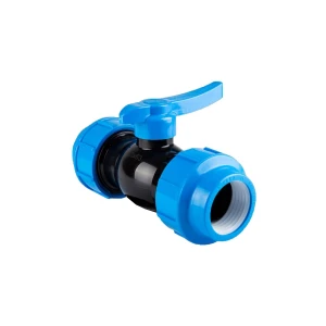 Шланг д/газа Eco-flex ВВ 3/4