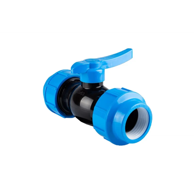 Шланг д/газа Eco-flex ВВ 3/4