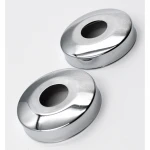 Отражатель для смесителя 1 штука ANGO D-18 1/2", 16*60мм