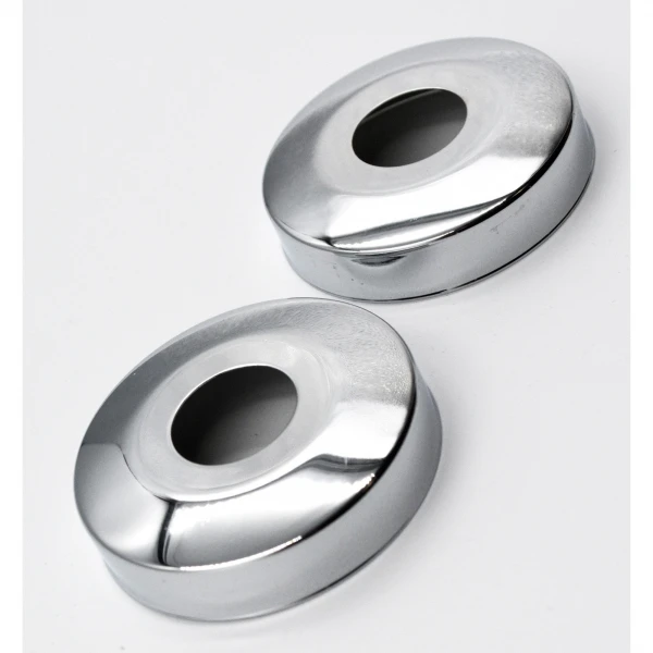 Отражатель для смесителя 1 штука ANGO D-18 1/2", 16*60мм