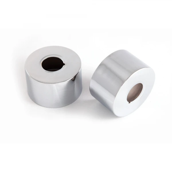 Отражатель для смесителя 1 штука ANGO ZQ-07 3/4", 40*67мм