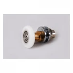 Ролик для душової кабіни ексцентричний ANGO одинарний Сy-801В 25мм