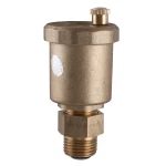 Воздухоотводчики