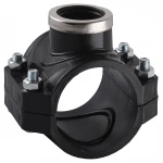 Фітінги для водопостачання ПНТ