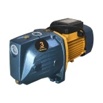 Поверхностные самовсасывающие центробежные насосы