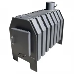 Котлы твердотопливные