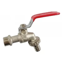 Запірно-регулююча арматура