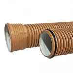 Трубы и фитинги для внутренней канализации