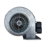 Автоматика для твердотопливных котлов