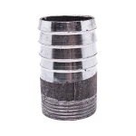 Стальной боченок