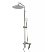 Душова програма