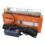 Погружные шнековые насосы