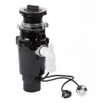 Измельчители пищевых отходов