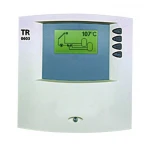 Автоматика для гелиосистем