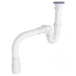  Сифони для пральної машини