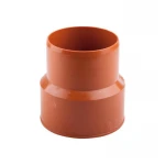 Трубы и фитинги для наружной канализации