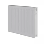 22 тип, нижнее подключение