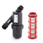 Фильтр сетчатый