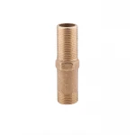 Латунный сгон