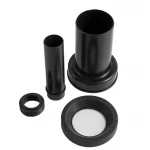 Комплектуючі для інсталяцій