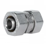 Обтискна муфта