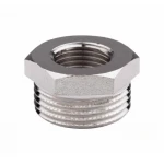 Латунная футорка